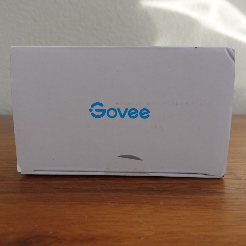 Govee Smart Plug 15A WiFi Bluetooth Outlets 4 Pack New Open Box